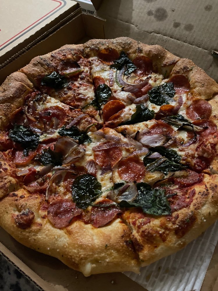 Pizza Hut