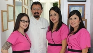 image of business Metropolitan Dental Group
