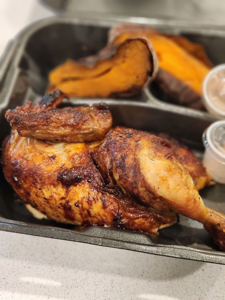 Cowboy Chicken - Kissimmee