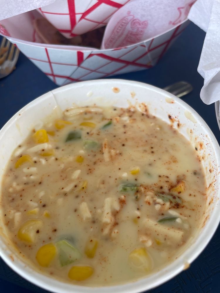 Fuzzy's Taco Shop