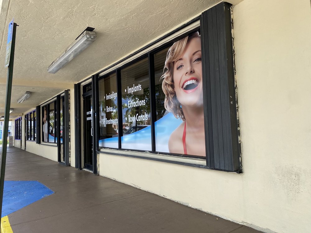 image of business Jorge Gutierrez, DDS