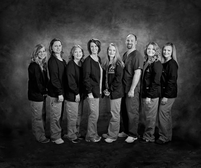 image of business Associates of Dental Arts