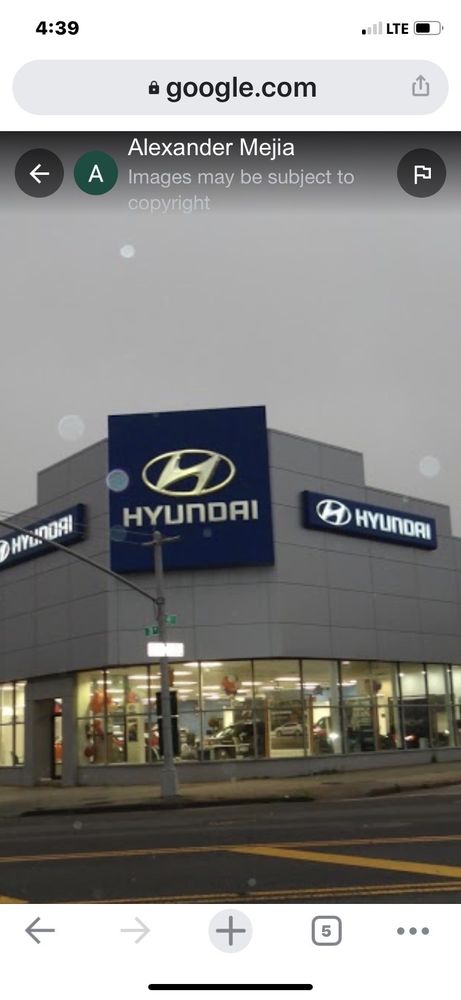 Hyundai of Long Island City