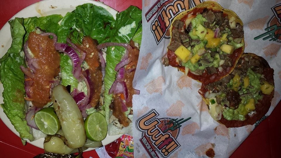 Uuuff!! Tacos & Salsas 29 Photos & 18 Reviews Tacos Rio de la