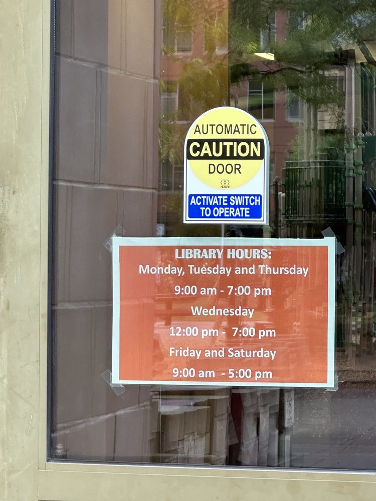 Puyallup Public Library