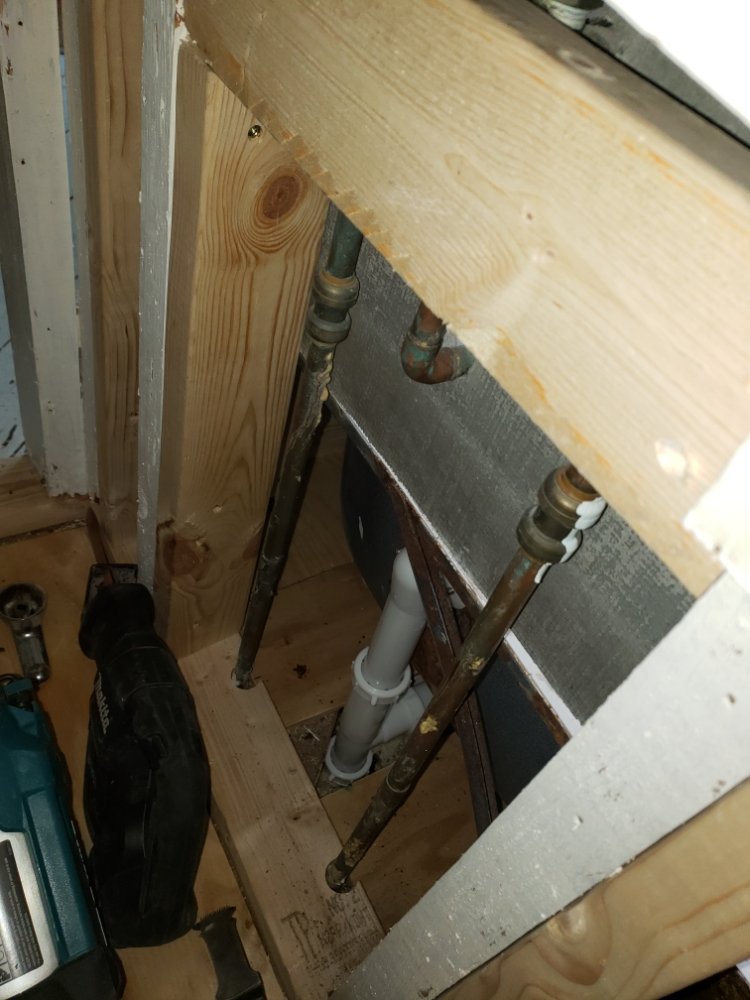 All Trades Home Repair