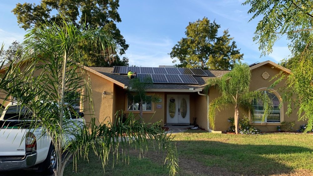 Hi-Tec Solar