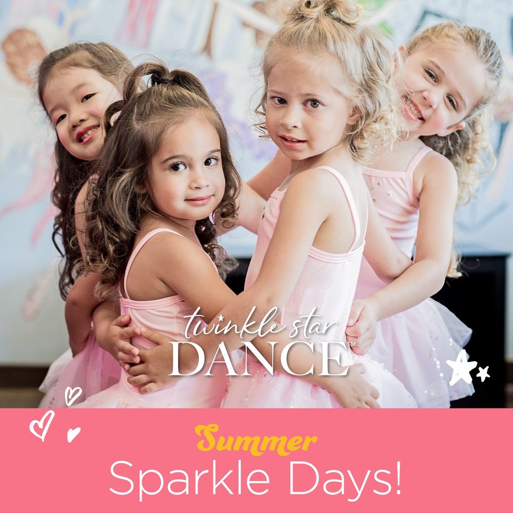 Greater York Dance - Midstate Ballet