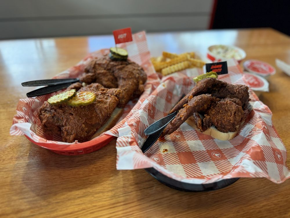 Hattie B's
