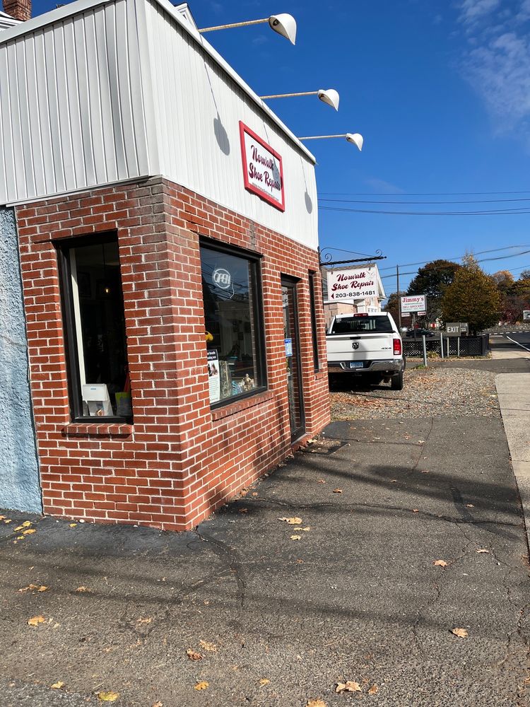 Norwalk Shoe Repair