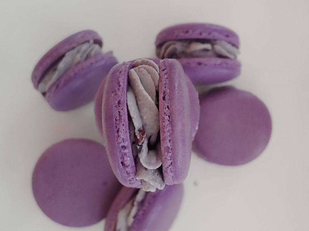 Sweet Decadence Bakery