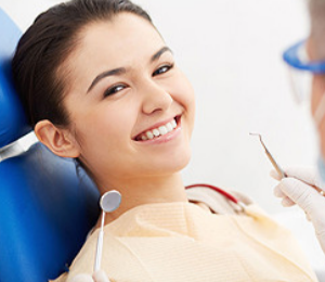 image of business Allen Chantry, DDS