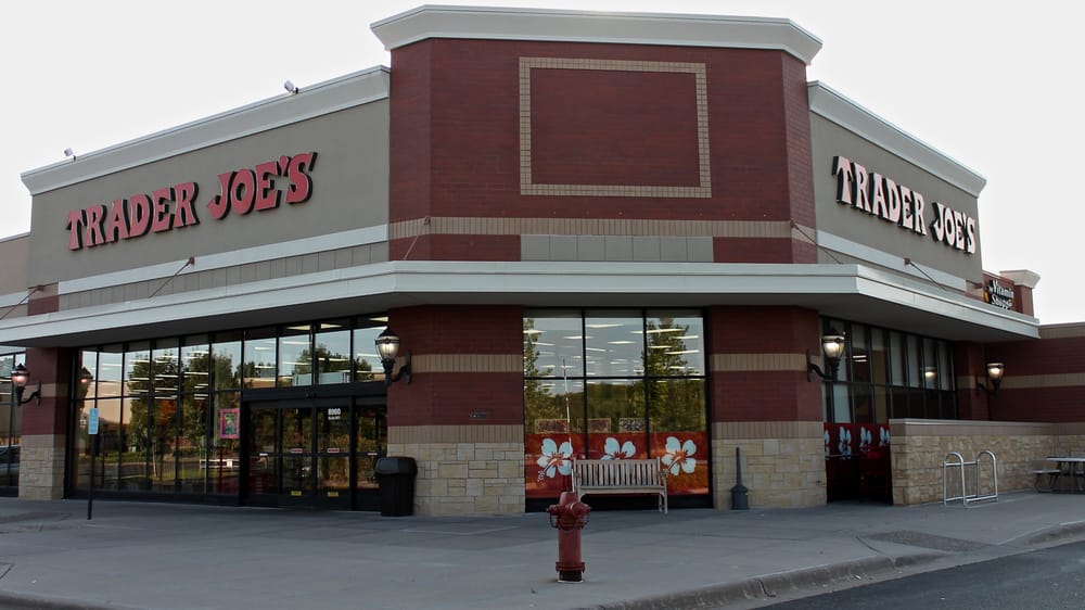 Trader Joe’s 41 Reviews Grocery 8960 Hudson Rd, Woodbury, MN