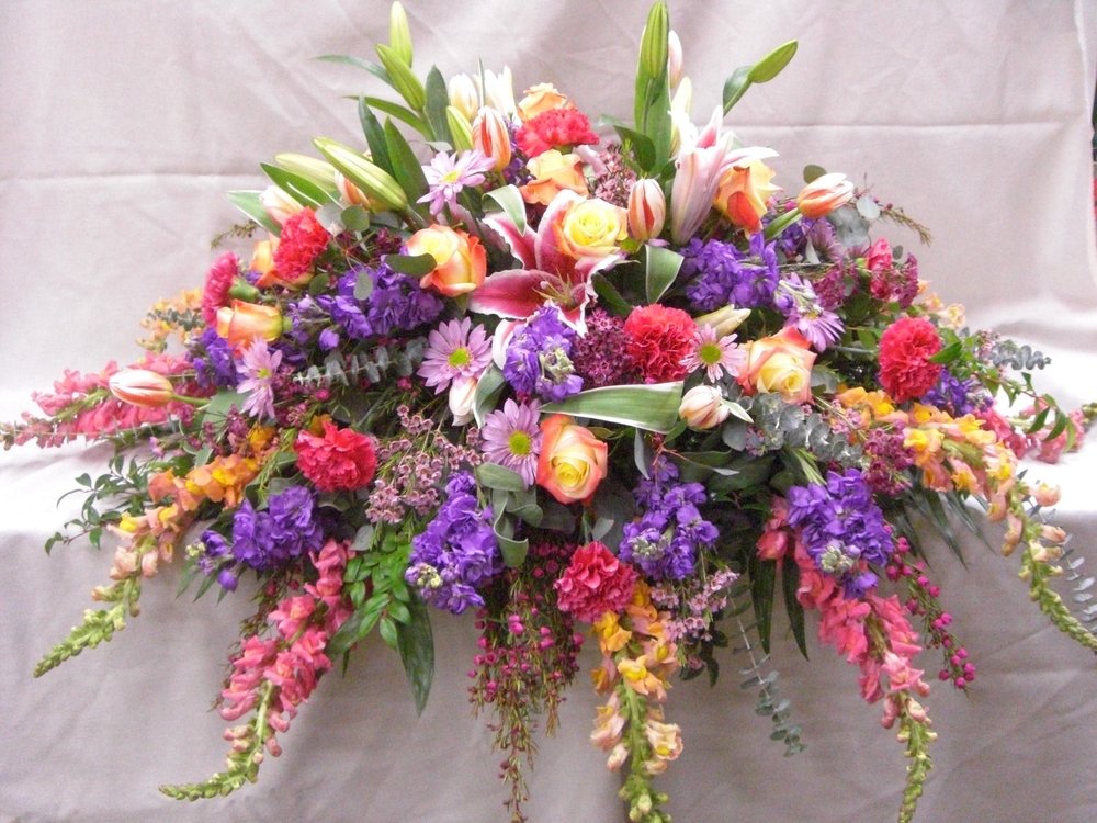 Woodland Floral & Gifts 13 Photos Florists 647 6th Ave E