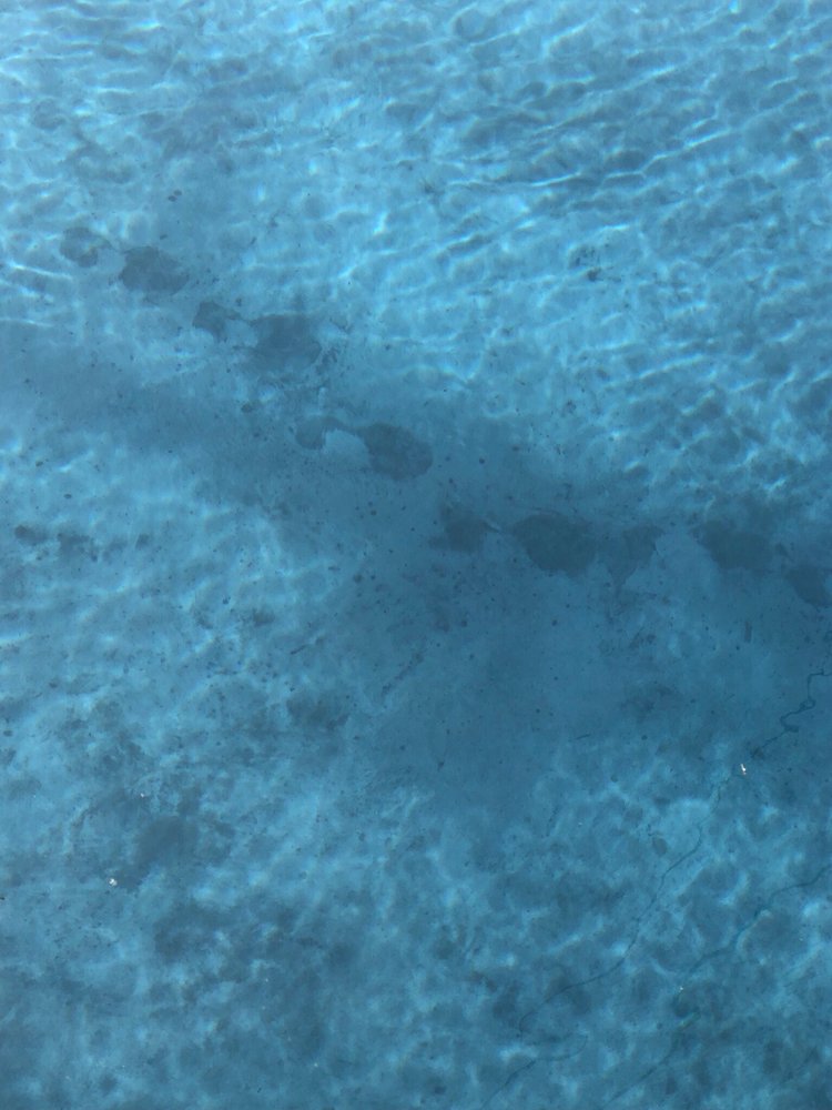 Gordo's Pool Plastering