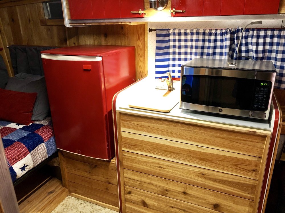 Available RV Rentals Big Lake, TX %business_name