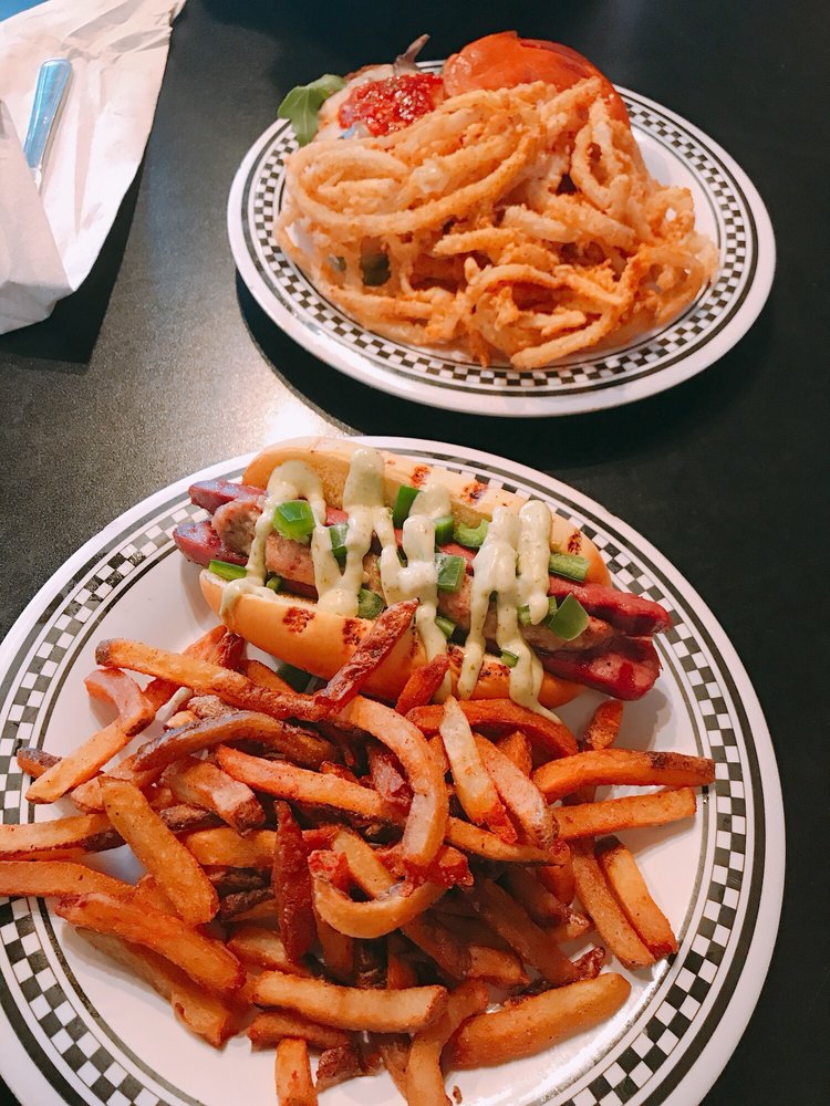 Meat ‘n Greet 154 Photos & 274 Reviews Burgers 11 Jefferson St