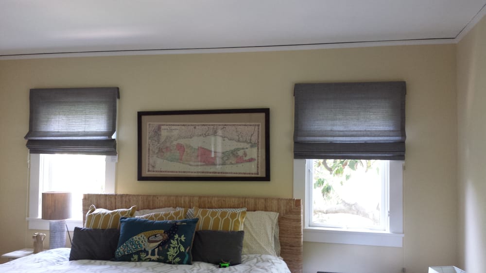 ADL Window Coverings