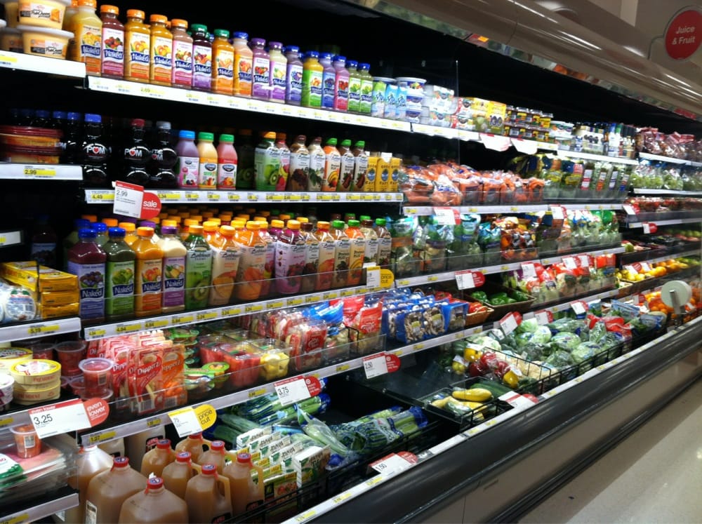 Target
