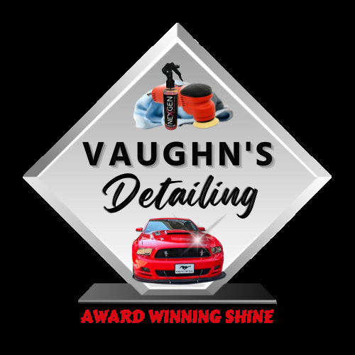 Vaughn’s Detailing