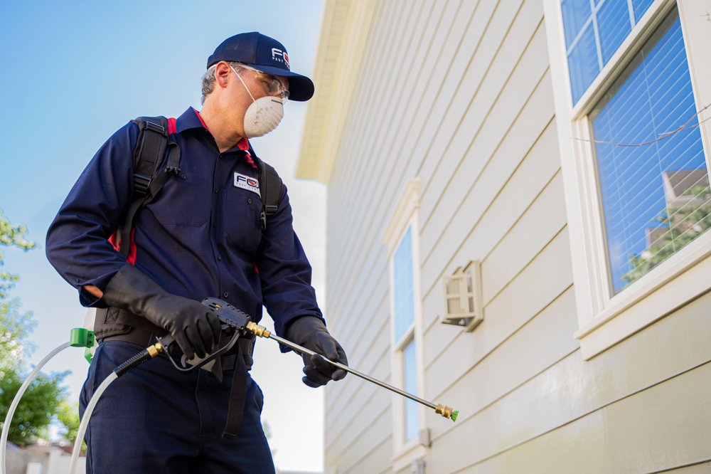 Fox Pest Control - Pittsburgh
