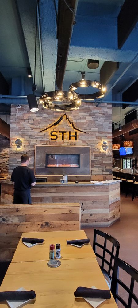 Sedona Taphouse
