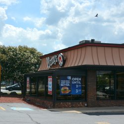 Wendy S Burgers 2367 Cherry Rd Rock Hill Sc Restaurant Photo Of Wendy S Rock Hill Sc United States