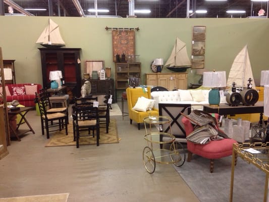 Greenfront Furniture 10154 Harry J Parrish Blvd Manas Va General