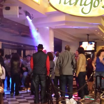 Disco lives at Boogie Nights | At The Shore | pressofatlanticcity.com