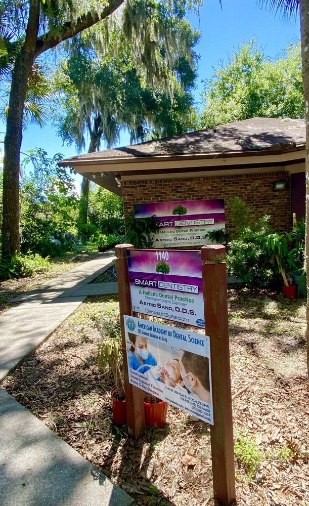 image of business Smart Dentistry
