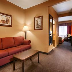 Best Western Plus Intercontinental Airport Inn Closed 17 Photos Photo Of Best Western Plus Intercontinental Airport Inn Humble Tx United States