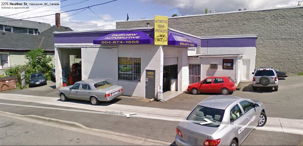 Fairview Automotive