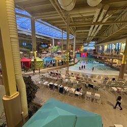 OKANA Resort & Indoor Waterpark photo