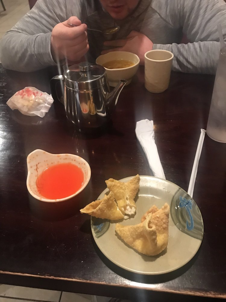 China King