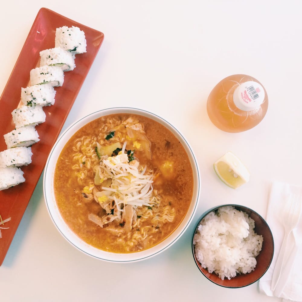 Teriyaki Sushi House 87 Photos & 102 Reviews Sushi Bars 9807 Long