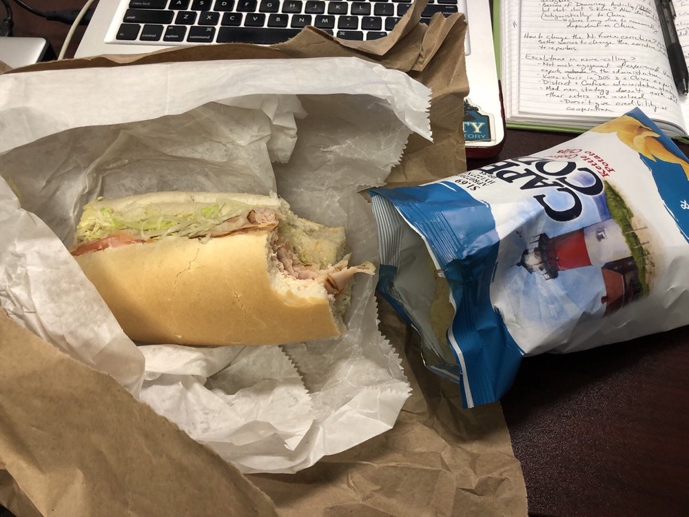 Campus Convenient