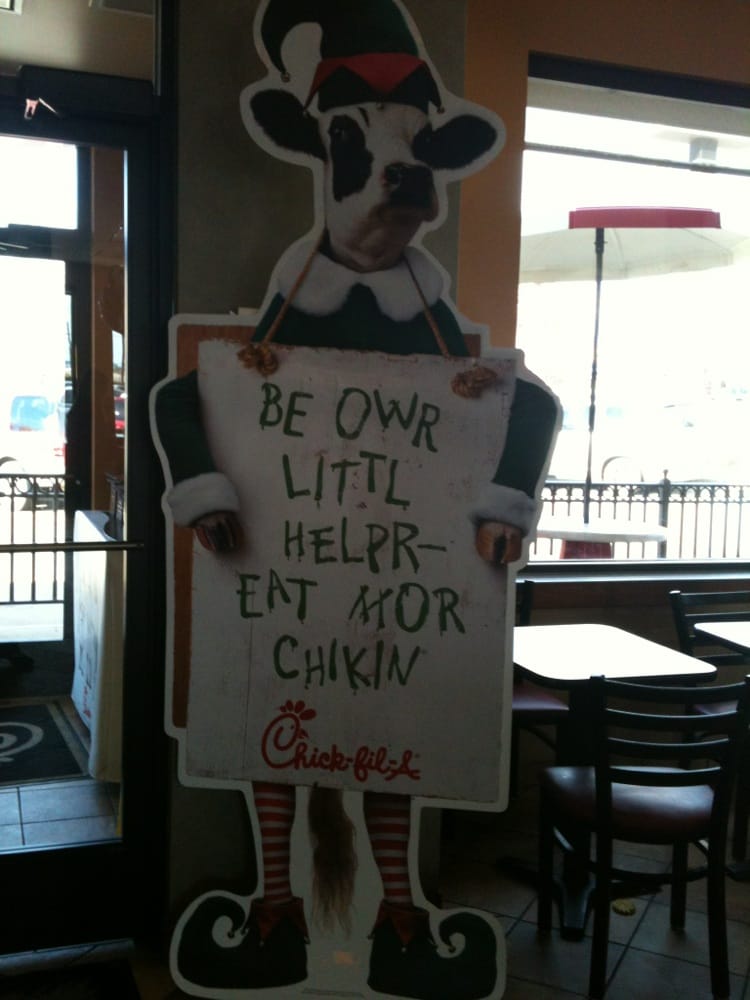 Chick-fil-A