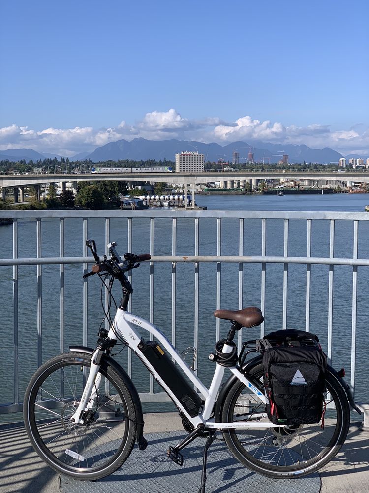 Cloud Ebikes