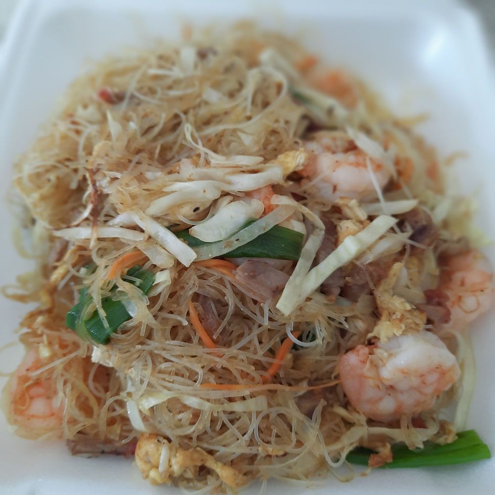 Chef Hunan Bo