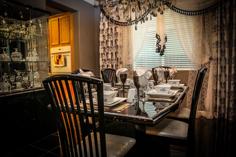 image of business Accents in Elegance