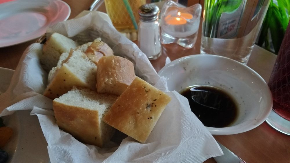 Thyme Ristorante