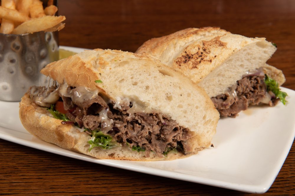 Fox & Hounds Neighborhood Sports Bar