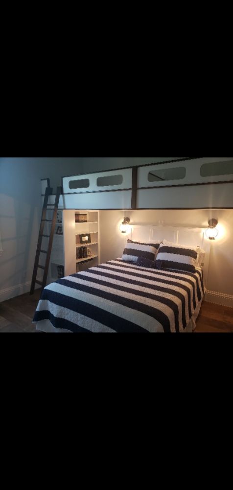 Downs' Custom Woodworks