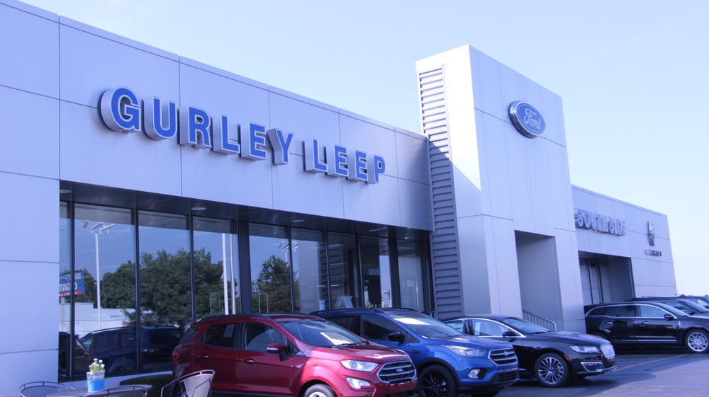 Gurley Leep Ford >> Photos For Gurley Leep Ford Lincoln Yelp Gurley Leep Ford >> Photos For Gurley Leep Ford Lincoln Yelp