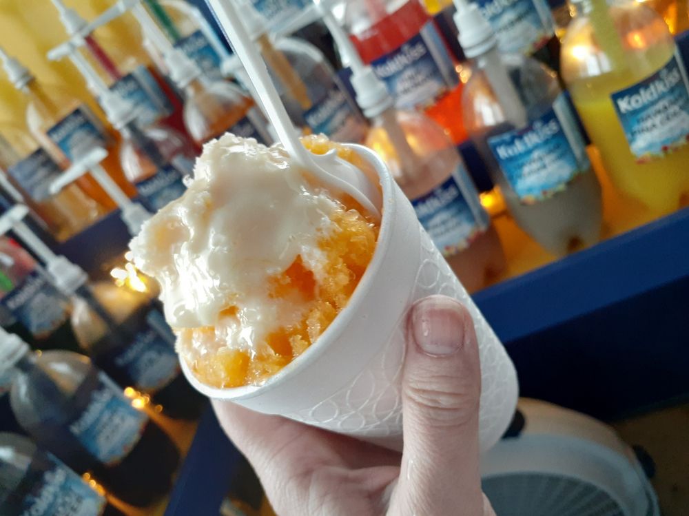 Charm City Snowballs