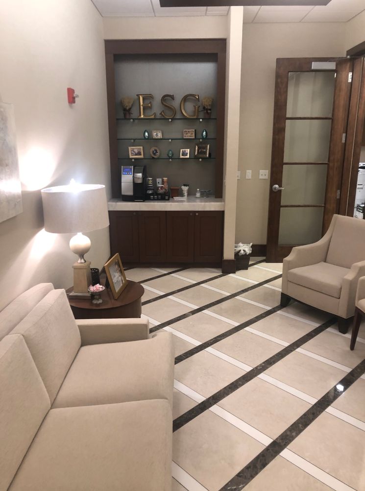 Eye Specialty Group - Collierville Office