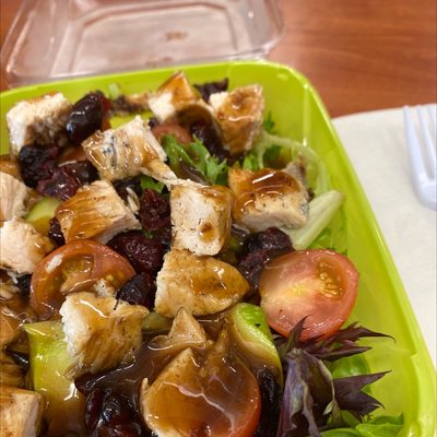 Cross Grain Brewhouse