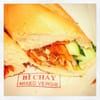 Banh Mi DC Sandwich