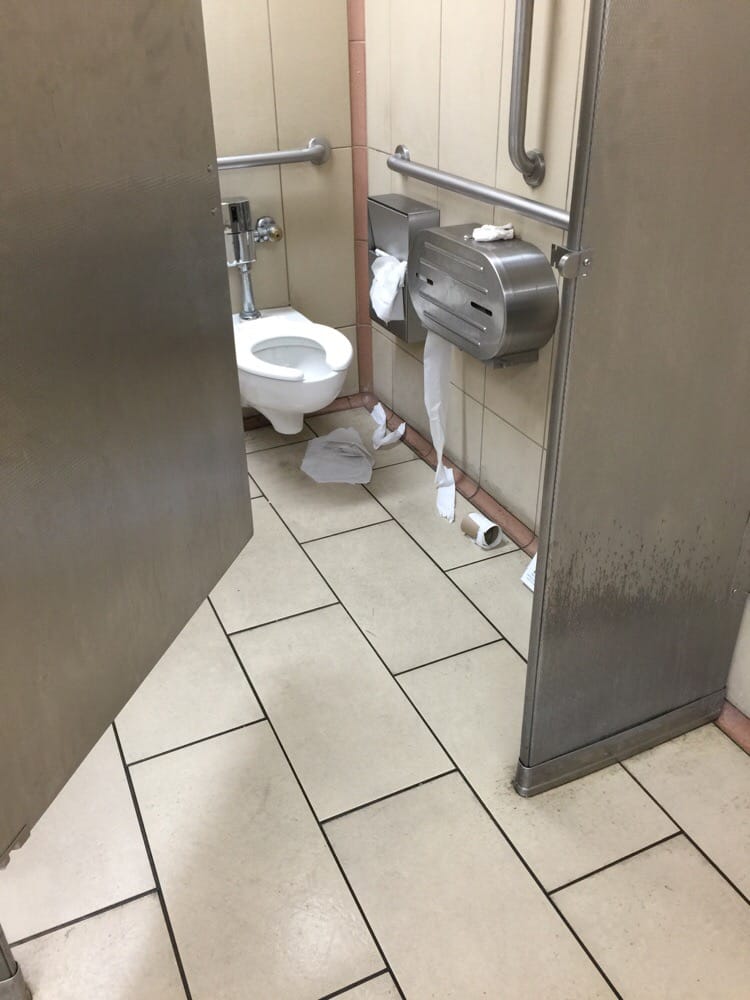 handicap stall yelp