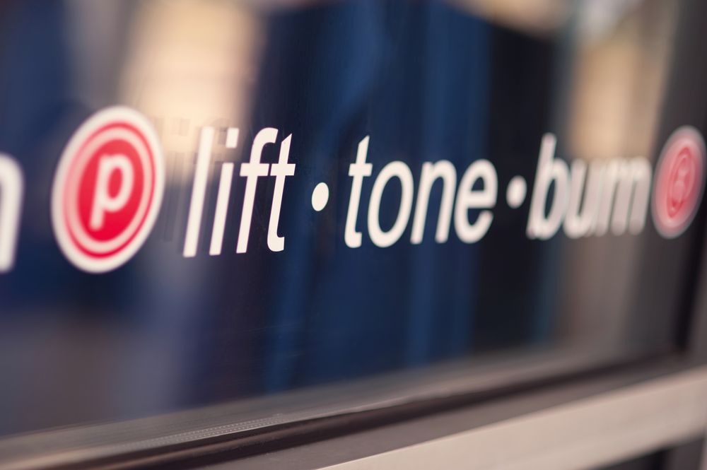 Pure Barre